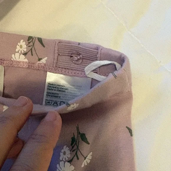 H&M Purple Set - Picture 4 of 5